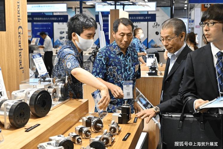 展会全面指南 2025日本国际工厂设备及用品展交通与收费设备解析