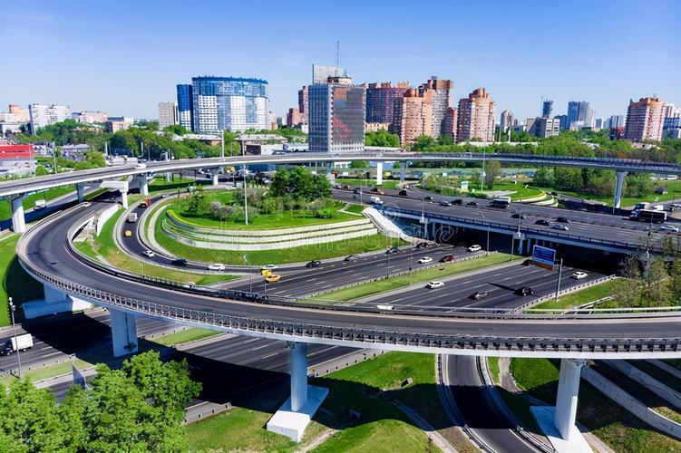 什么是智慧高速公路?智慧交通解决方案